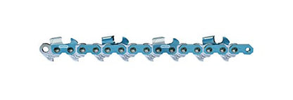 Oregon 72EXL100U PowerCut Saw Chain, 100ft Reel, 3/8" x .050", Gray