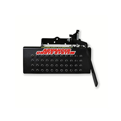 Bad Boy Advanced Chute System ACS6000UBS-NH for 42” 48” & 50” 088-6006-00