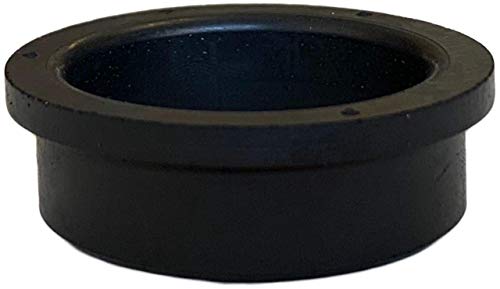 SCAG Fuel Gauge Grommet 462909