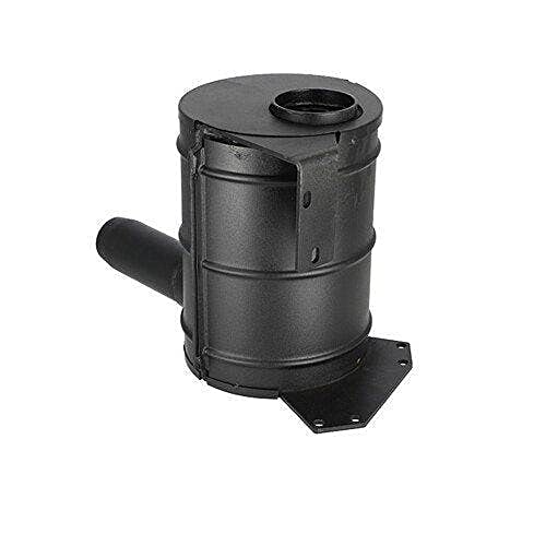AL35753 Muffler Fits John Deere Tractor 2040S 2140 2450 2555 2650 2750 2755 2850 3300