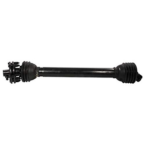 New Pull/Tow Driveline with Friction Clutch fits Bush Hog 50034236 CS53516