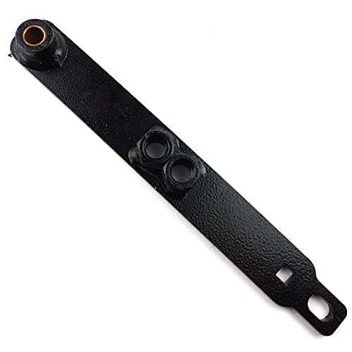 Genuine Dixie Chopper OEM Idler Arm for 2344 (2009-2010), 2350 (2008-2010), 2560 (2008-2010), 2750 (2010-2012), 2760 (2010-2012) Lawn Mowers / 300510DC