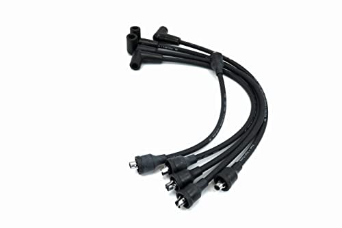 Spark Plug Wire Set for Farmall Int. Harvester 300 350 400 450 A B BN C Cub H M MTA Super A Super C Super H Super M