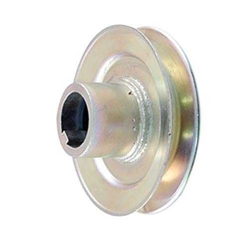 756-0978B Engine Pulley 756-0978 756-0978A Compatible with Cub Cadet