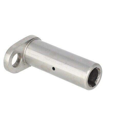 Front Axle Pin - Hollow Center fits Massey Ferguson TO30 2135 148 35X 20 35 TO35 TO20 135 135 183221M1