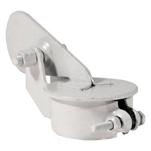 2"-2-3/16" Weather Cap Part No: A-RC2