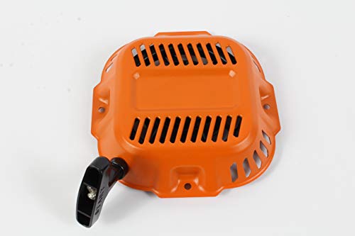 Generac Genuine 0K84300188 Recoil Starter ASM 196cc Orange OEM