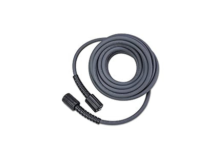 Generac 6620 50-Foot x 5/16-Inch Pressure Washer Hose, Steel Braided, Non-Marring, Bend Restrictors, Compatible with Most Brands