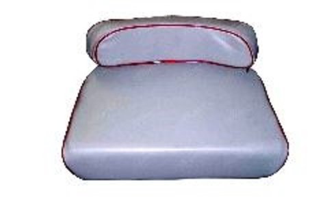 Massey Ferguson Seat Cushion Set 135 150 165 Te20 To20 To30 To35