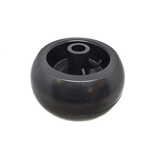 Dixie Chopper Anti Scalp Roller for Lawn Mowers fits Classic, Magnum, Xcaliber, Zee 2, Stryker, SZT ProSeries, Blackhawk / 300365