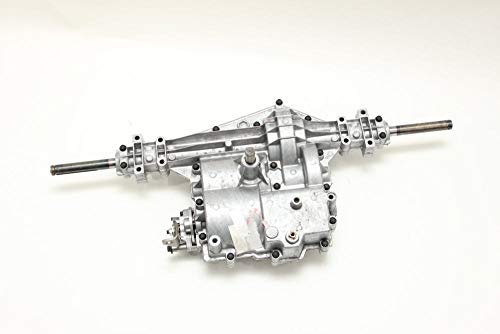 Husqvarna 532165670 Lawn Tractor Transaxle Genuine Original Equipment Manufacturer (OEM) Part