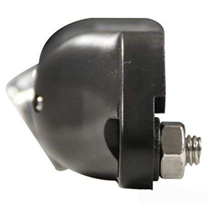 LPC634 License Plate Mount Fits CabCam Camera for Universal Color CCD