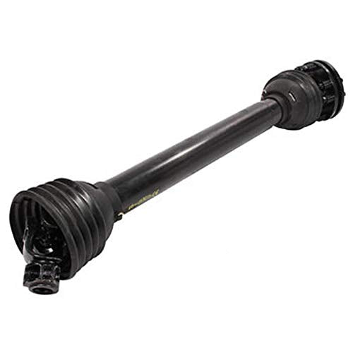 New Pull/Tow Driveline with Friction Clutch fits Bush Hog 50034236 CS53516