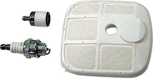 Echo & SHINDAIWA Genuine 90159Y Tune-Up Kit New OEM Factory Package