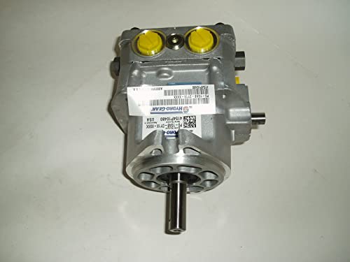 Hydro-Gear Hydro Gear PG-1GAP-DY1X-XXXX Pump Fits PG Series BDP-10A-427 Exmark 103-2675