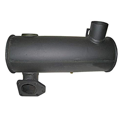 1694963M5 Fits Massey Ferguson Parts Muffler 390, 390T, 393, 398