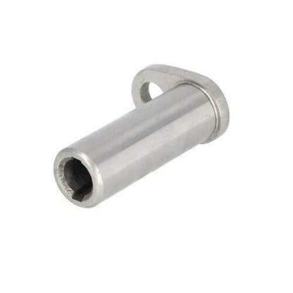 Front Axle Pin - Hollow Center fits Massey Ferguson TO30 2135 148 35X 20 35 TO35 TO20 135 135 183221M1
