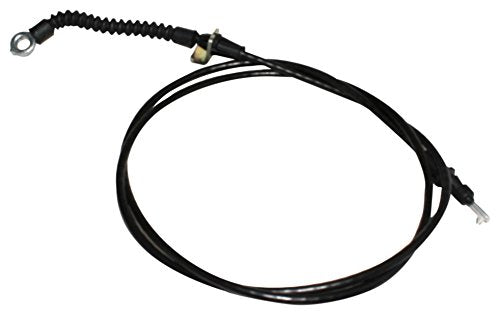 Husqvarna Part Number 585271601 Deflector Cable Gray