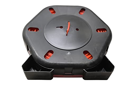 Echo 306095053 - 1/2lb Donut Echo Cross-Fire Trimmer Line .095"