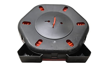 Echo 306095053 - 1/2lb Donut Echo Cross-Fire Trimmer Line .095"
