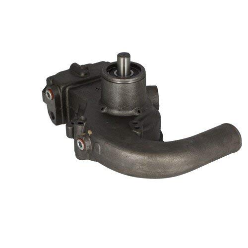 Water Pump Massey Ferguson 1130 1135 1100 1105 3641365M91 White 2-105 2-85 30-3159434 Perkins 3154733 364136591 41312674 41312808 U5MW0016 U5MW0183