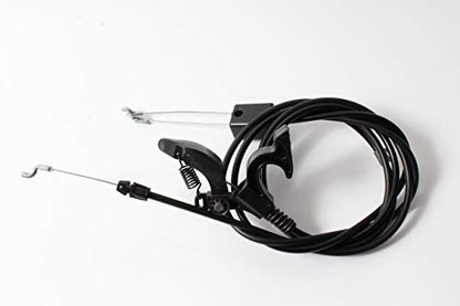Husqvarna 587326602 Lawn Mower Zone Control Cable Genuine Original Equipment Manufacturer (OEM) Part