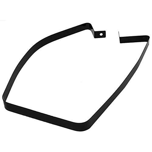 Genuine OEM Wright Stander Strap Fuel Tank 91410002