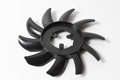 Hydro Gear Genuine 55217 7" 10 Blade Transmission Fan Replaces 53994 OEM