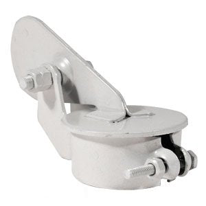 2-1/2" Weather Cap Part No: A-RC3