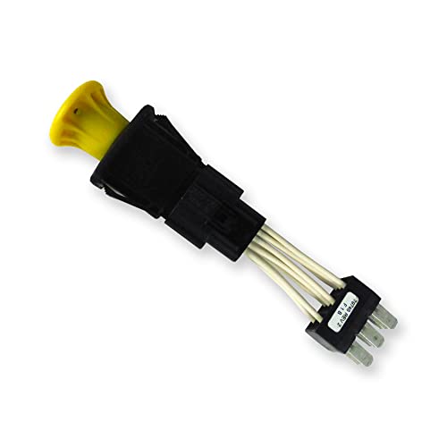 Genuine OEM Dixie Chopper Adapters PTO Kit for Lawn Mowers / 74143 Z Master, 74145 Z Master, Z580 Z Master, Z500 Z Master, Z590-d Z Master / 679534