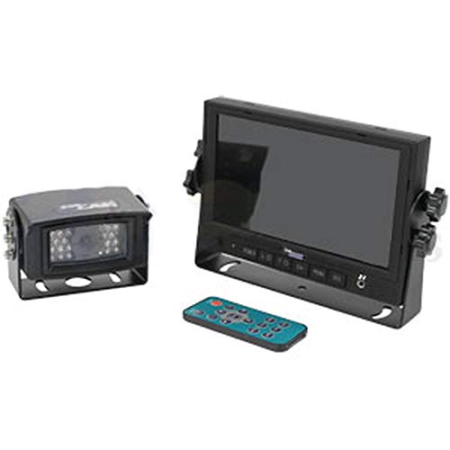 CC7M1C Fits CabCam Video System Includes 7" Monitor & 1 Camera fits Many Brands