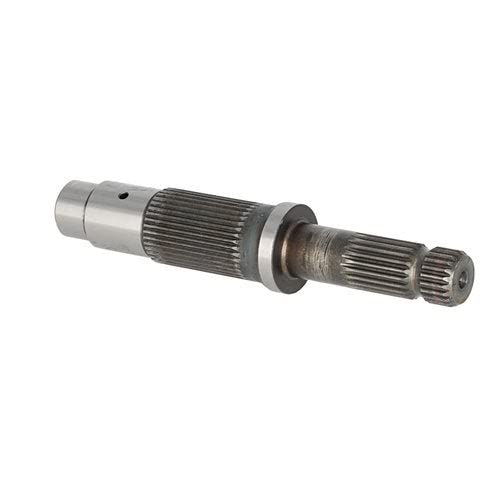 PTO Output Shaft - 1000 RPM Compatible with Ford 9700 9600 6700 5000 7000 5100 7100 9000 7700 5200 8000 6600 7200 5600 5700 8600 8700 7600 D2NNB728B