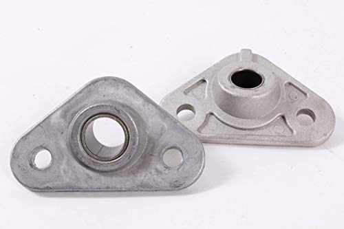 Husqvarna 587738901 Lawn Tractor Steering Shaft Bearing Kit (Replaces 420537, 585029901) Genuine Original Equipment Manufacturer (OEM) Part