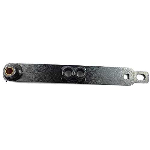Genuine Dixie Chopper OEM Idler Arm for 2344 (2009-2010), 2350 (2008-2010), 2560 (2008-2010), 2750 (2010-2012), 2760 (2010-2012) Lawn Mowers / 300510DC