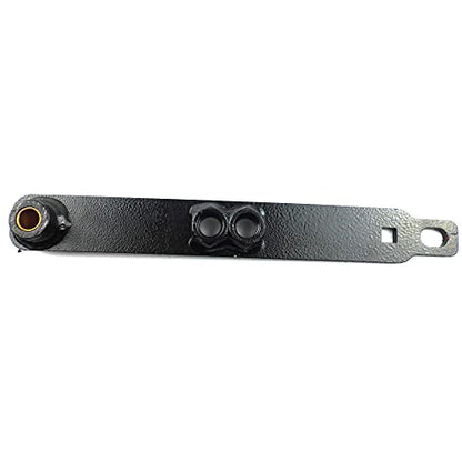 Genuine Dixie Chopper OEM Idler Arm for 2344 (2009-2010), 2350 (2008-2010), 2560 (2008-2010), 2750 (2010-2012), 2760 (2010-2012) Lawn Mowers / 300510DC