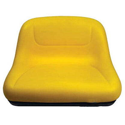 GY20495 New Seat Fits John Deere Lawn Tractor Mower L100 L105 L107 L110