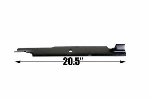 USA Mower Blades 9 for Bad Boy 038-6002-00, 038-6050-00, 038-6060-00, 60" Deck
