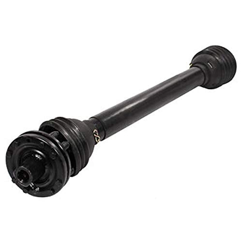 New Pull/Tow Driveline with Friction Clutch fits Bush Hog 50034236 CS53516