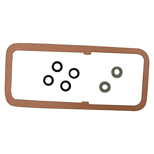 Complete Tractor 3003-3108 Cav Injection Kit (Minor) Compatible with/Replacement for Tractors