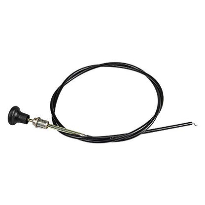 Scag Choke Control, 57" Part # 483435