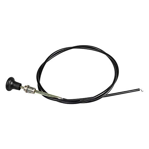 Scag Choke Control, 57" Part # 483435