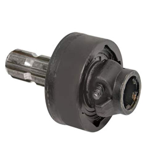 51A100 PTO Over Running Clutch Coupler Fits Massey Ferguson Fits John Deere Oliver