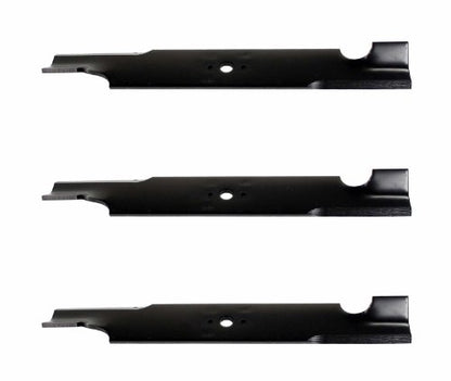 USA Mower Blades 3 Gravely 00450300, 03253800, 0450300, GDU10231, 36" 52" Deck