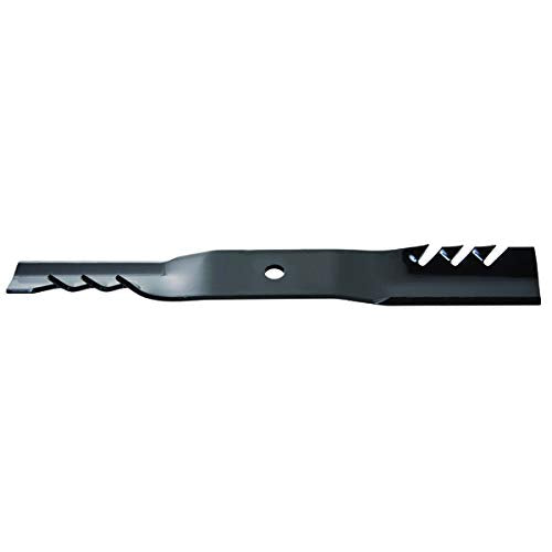 Oregon 4 Pack 96-309 Gator Blade for John Deere M112991 M82408 M83459 M84472