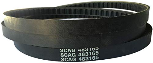 483165 Scag OEM Mower Belt