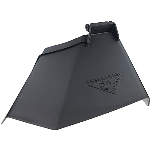 Husqvarna 539110733 Lawn Tractor Deflector Shield Genuine Original Equipment Manufacturer (OEM) Part