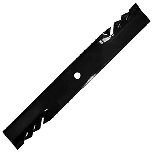 6PK Oregon 596-347 G5 Gator Mulching Blades for Scag 481708 481712 482879 48111 48304