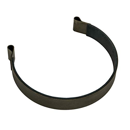 Scag 2PK Genuine OEM Advantage Turf Tiger Sabre Tooth Brake Band Assembly 481601