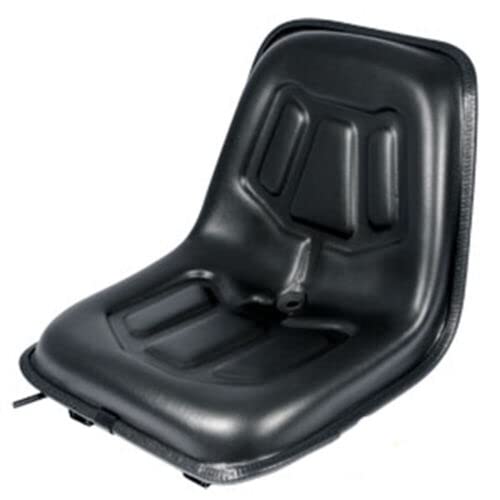 A&I Compact Tractor SEAT, Compatible with Massey Ferguson
