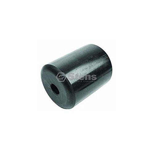 Dixie Chopper 3.75" Deck Roller for 3360, 3372 & More Riding Mowers / 67240